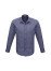 S622ML - Mens Trend Pin-dot pattern Long Sleeve Shirt