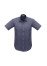 S622MS - Mens Trend Short Sleeve Shirt