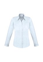 S770LL - Ladies Monaco Long Sleeve Shirt