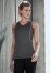 SG407L - Ladies Razor Singlet