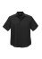 SH3603 - Mens Plain Oasis Short Sleeve Shirt
