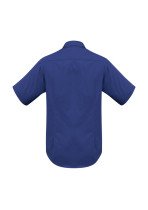 SH715 - Mens Metro Short Sleeve Shirt