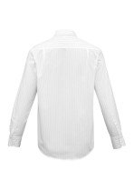 SH840 - Mens Manhattan Long Sleeve Shirt