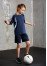 ST2020B - Kids BIZCOOL Breathable Mesh Sports Shorts