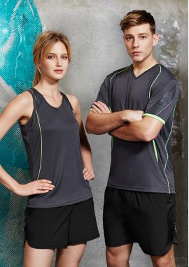 ST511M - Mens Tactic Quick-Dry Sports Shorts