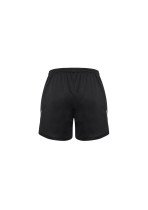 ST711K - Kids Circuit Breathable Reflective Trim Shorts