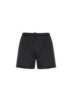 ST711K - Kids Circuit Breathable Reflective Trim Shorts