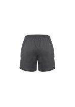 ST711K - Kids Circuit Breathable Reflective Trim Shorts