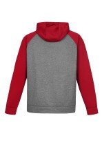 SW025K-Kids Hype Two Tone Hoodie