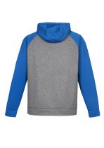 SW025K-Kids Hype Two Tone Hoodie