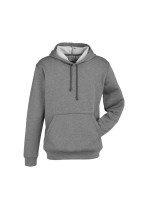 SW239ML - Mens Pull-Over Polyfleece Hoodie