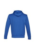 SW310K - Kids United Zip-Up Contrast Hoodie