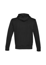 SW310K - Kids United Zip-Up Contrast Hoodie