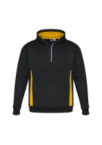 SW710K - Kids Renegade Half-Zip Warm Sports Hoodie