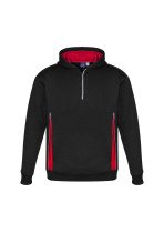 SW710K - Kids Renegade Half-Zip Warm Sports Hoodie