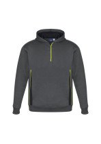 SW710K - Kids Renegade Half-Zip Warm Sports Hoodie