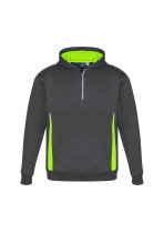 SW710K - Kids Renegade Half-Zip Warm Sports Hoodie