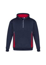 SW710K - Kids Renegade Half-Zip Warm Sports Hoodie