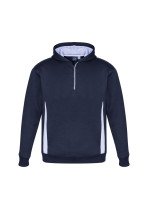 SW710K - Kids Renegade Half-Zip Warm Sports Hoodie