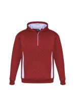 SW710K - Kids Renegade Half-Zip Warm Sports Hoodie