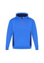 SW710K - Kids Renegade Half-Zip Warm Sports Hoodie