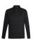 SW931M - Mens Long Sleeve 100% Polyster Knit Athletic Shape Top