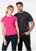 T10012 - MENS Ice 100% Cotton T-Shirt