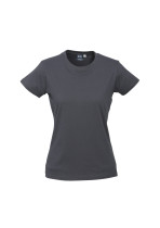 T10022 - Women Ice 100% Cotton T-Shirt