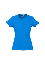 T10022 - Women Ice 100% Cotton T-Shirt