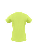 T10022 - Women Ice 100% Cotton T-Shirt