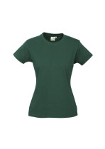 T10022 - Women Ice 100% Cotton T-Shirt