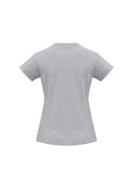 T10022 - Women Ice 100% Cotton T-Shirt