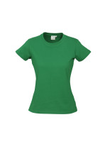 T10022 - Women Ice 100% Cotton T-Shirt