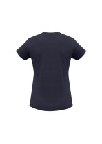 T10022 - Women Ice 100% Cotton T-Shirt