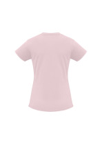 T10022 - Women Ice 100% Cotton T-Shirt