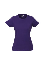 T10022 - Women Ice 100% Cotton T-Shirt