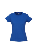 T10022 - Women Ice 100% Cotton T-Shirt