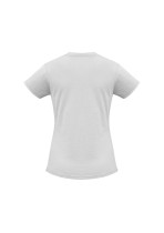 T10022 - Women Ice 100% Cotton T-Shirt