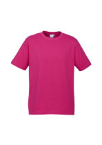 T10032 - Kids 100% Combed Cotton T-Shirts