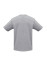 MENS Ice 100% Cotton T-Shirt+ Front & Back Logo Print - T10012-BRF