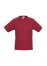 T301MS - Mens Sprint 100% Breathable Sports Tees