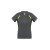 Grey/Black/Fluoro Yellow  +