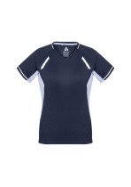 T701LS - Ladies Renegade BIZCOOL Breathable Sports T-Shirt