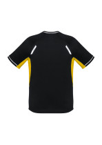 T701KS - Kids Renegade Cool & Dry, Reflective Trims Sports Tee