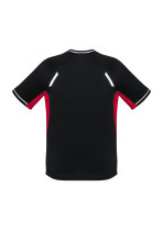 T701KS - Kids Renegade Cool & Dry, Reflective Trims Sports Tee