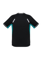 T701KS - Kids Renegade Cool & Dry, Reflective Trims Sports Tee