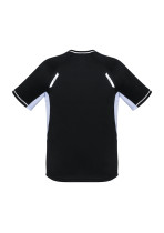 T701KS - Kids Renegade Cool & Dry, Reflective Trims Sports Tee