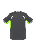 T701KS - Kids Renegade Cool & Dry, Reflective Trims Sports Tee