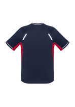 T701KS - Kids Renegade Cool & Dry, Reflective Trims Sports Tee