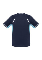 T701KS - Kids Renegade Cool & Dry, Reflective Trims Sports Tee